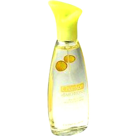 Chanson d'Emotions - Cocktail de Vitalité